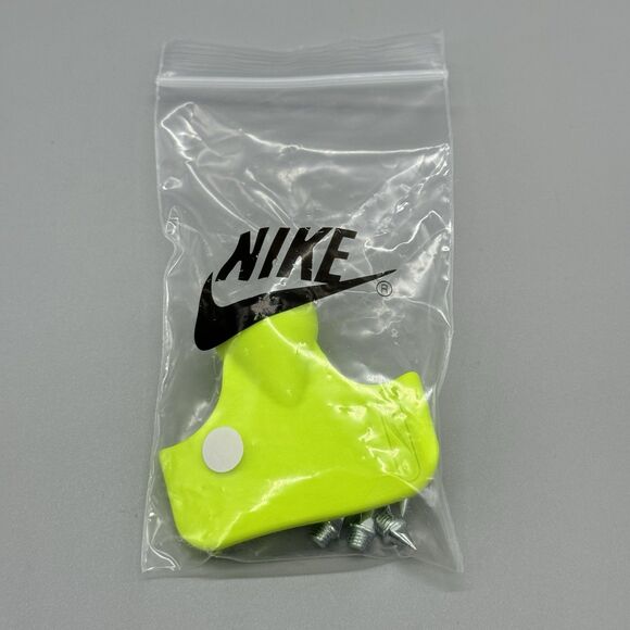 Nike Zoom PV Elite Pole Vault Track Spikes Shoes Black AA1204-004 Men's Size 12 - Picture 10 of 10